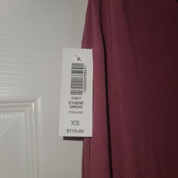 Wildfred Ethere dress - Picture 4 of 5